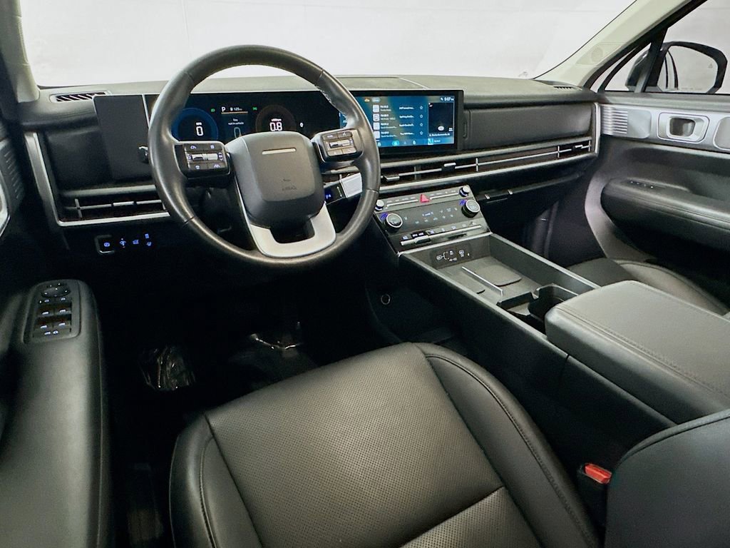 Used 2024 Hyundai Santa Fe XRT image 15