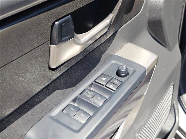 Certified 2026 Toyota Tundra SR5 AWD/4WD image 11