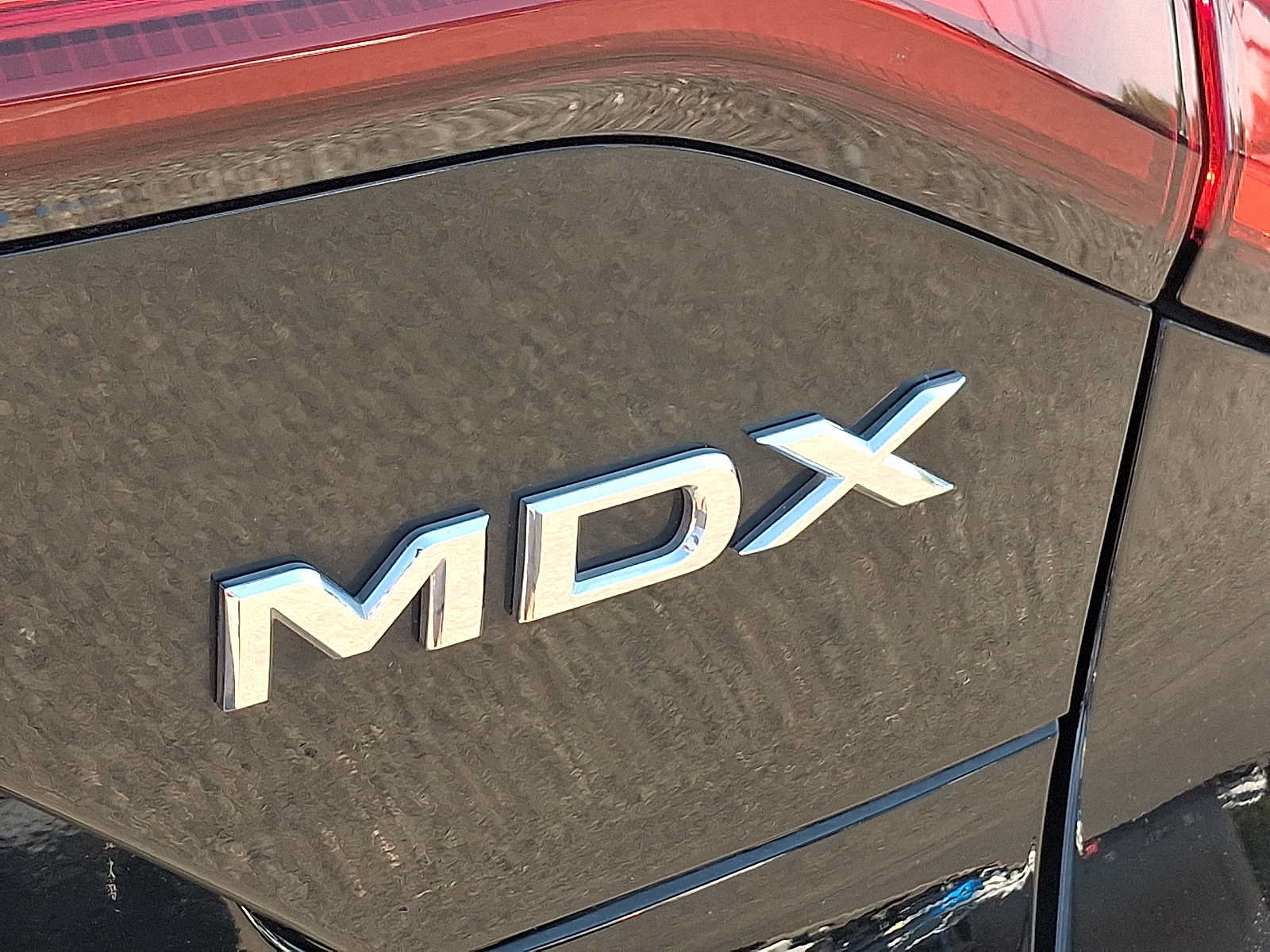 Certified 2024 Acura MDX w/ Technology Package AWD/4WD image 30