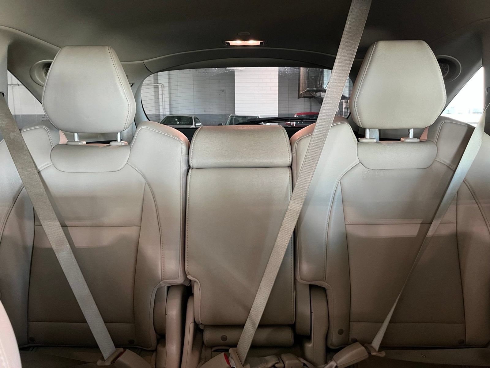 Used 2018 Acura MDX SH-AWD w/ Technology Package image 21