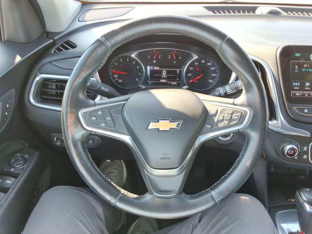 Used 2018 Chevrolet Equinox Premier FWD image 26