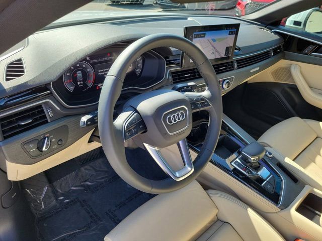 Certified 2023 Audi A5 2.0T Premium Plus w/ Premium Plus image 17