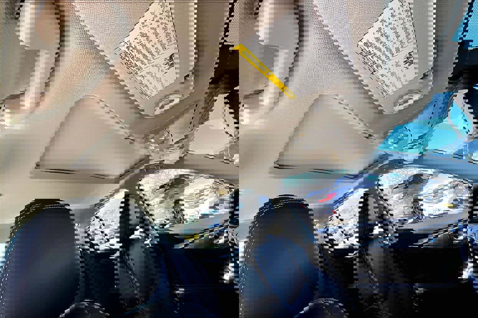 Used 2018 INFINITI Q50 Sport image 12