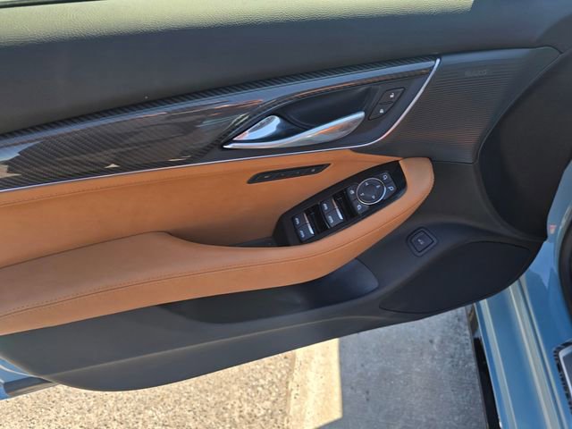 New 2026 Cadillac CT5 V image 23