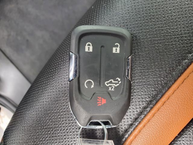 Used 2020 GMC Sierra 1500 AT4 w/ AT4 Premium Package image 34