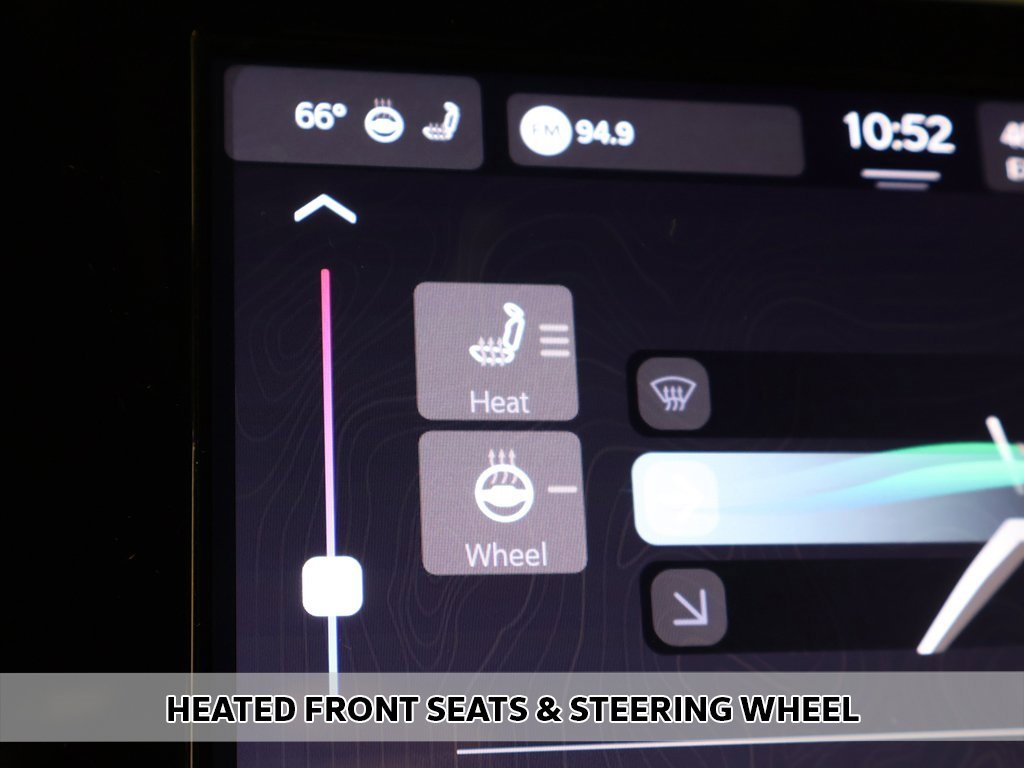 Used 2024 Jeep Grand Cherokee Altitude image 6