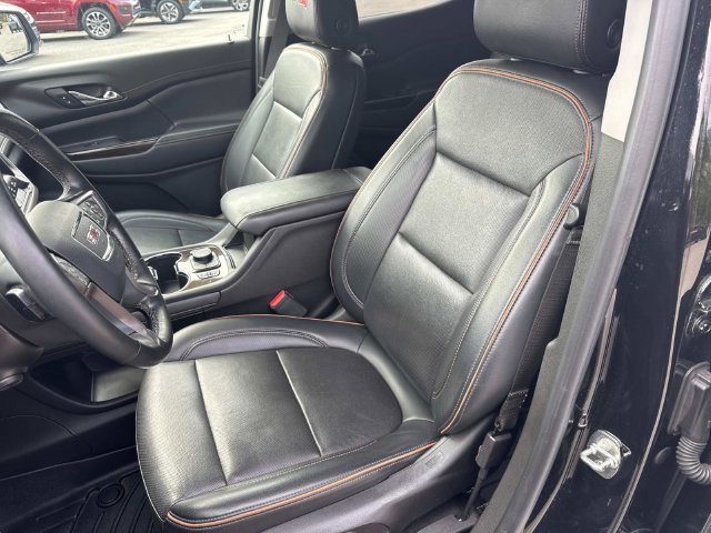 Used 2023 GMC Acadia AT4 w/ Preferred Package AWD/4WD image 29