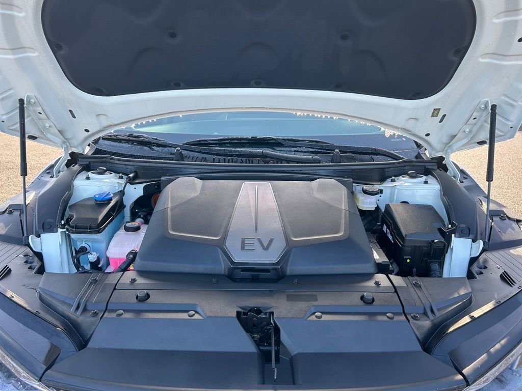 Used 2024 Kia EV6 Light AWD/4WD image 29
