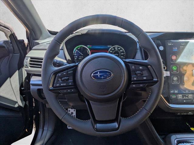 New 2026 Subaru Crosstrek 2.5i Sport image 18