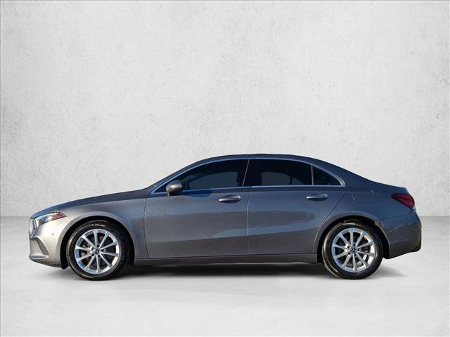 Used 2019 Mercedes-Benz A 220 image 8