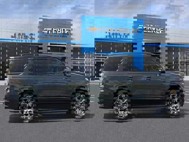 New 2026 Chevrolet Tahoe RST image 5