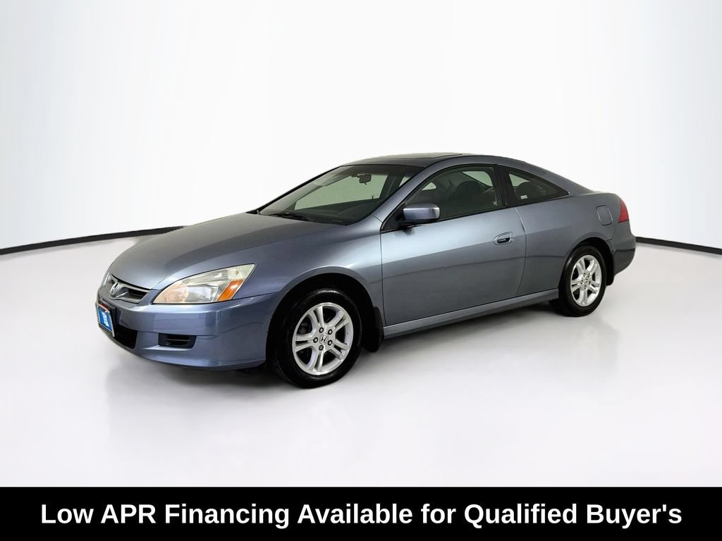 Used 2007 Honda Accord EX-L image 3