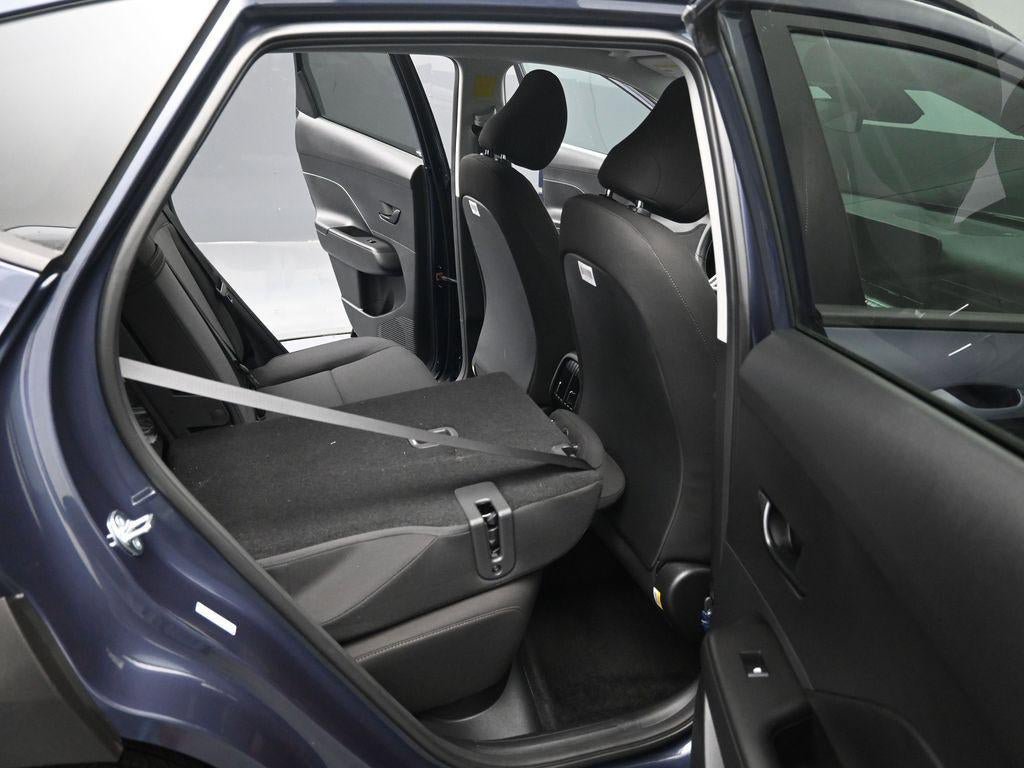 New 2026 Hyundai Kona SEL Sport AWD/4WD image 30