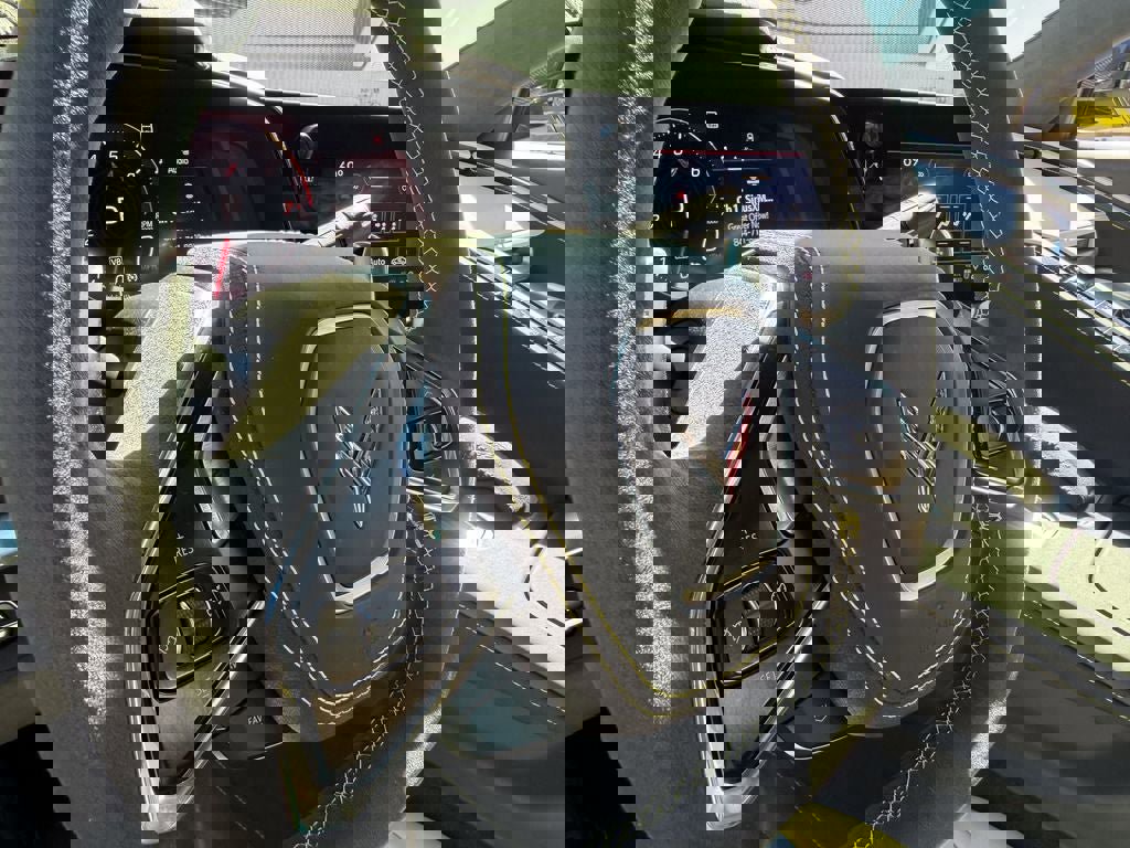 Used 2022 Chevrolet Corvette Stingray Premium Cpe RWD image 14