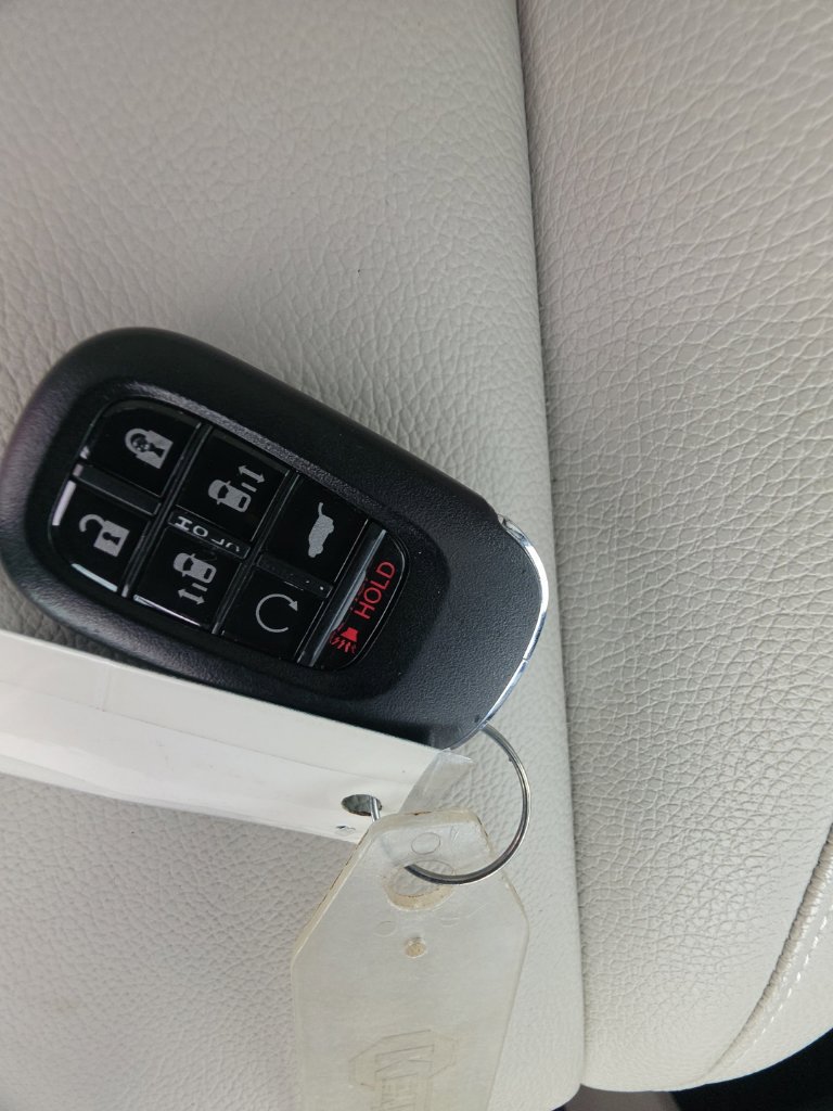 Used 2026 Honda Odyssey EX-L image 31