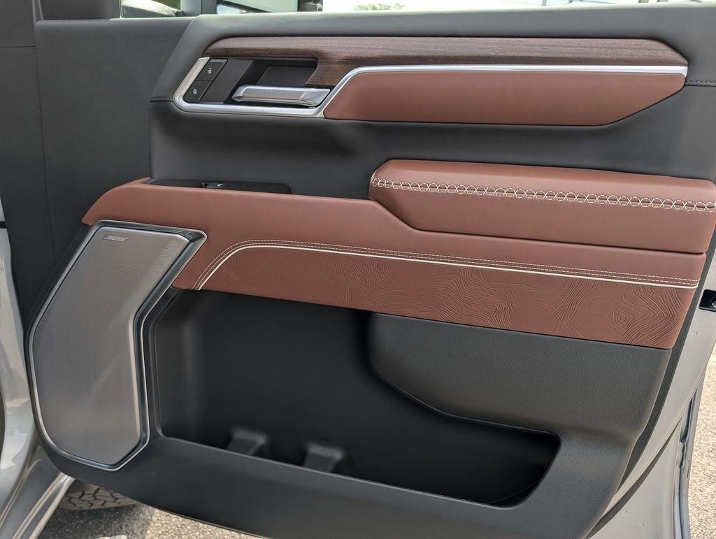 New 2026 GMC Sierra 2500 Denali Ultimate image 33