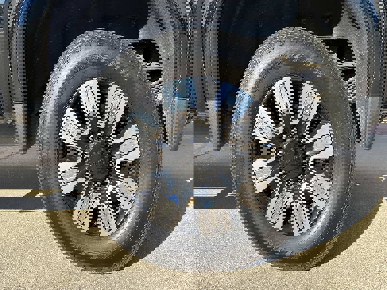 Used 2024 GMC Sierra 2500 Denali w/ Denali Reserve Package image 7