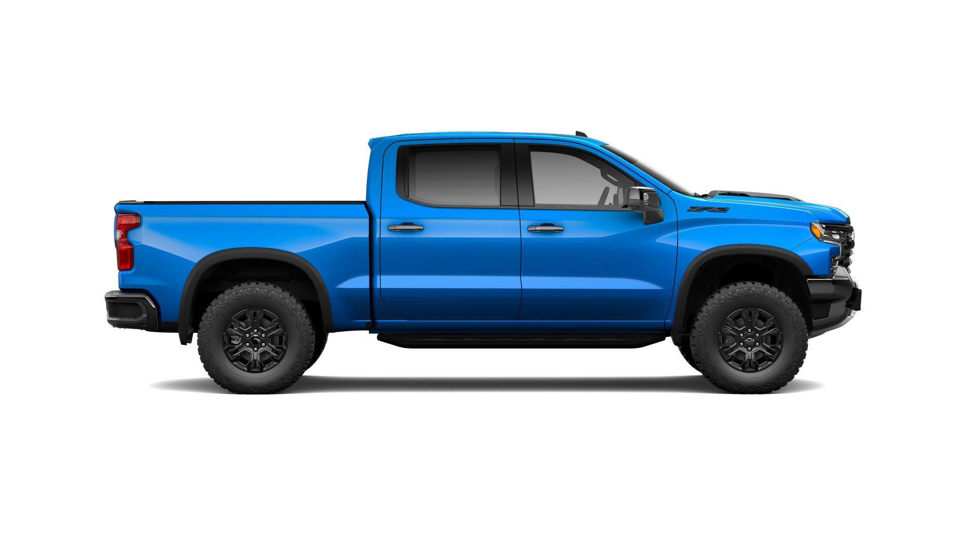 New 2026 Chevrolet Silverado 1500 ZR2 w/ LPO, Dark Essentials Package image 20