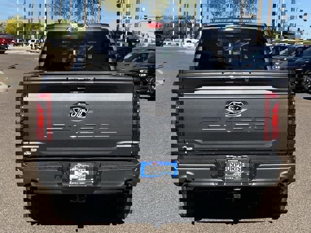 New 2026 Ford F150 XLT w/ Equipment Group 302A MID image 35