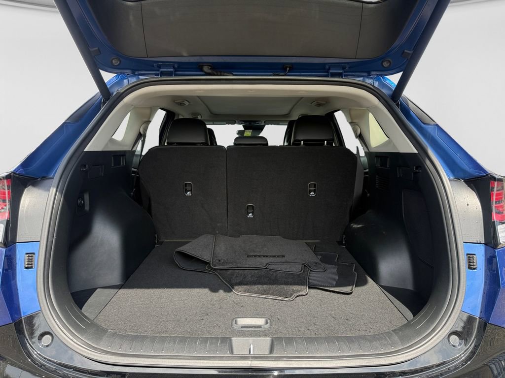 Certified 2023 Kia Sportage SX image 18
