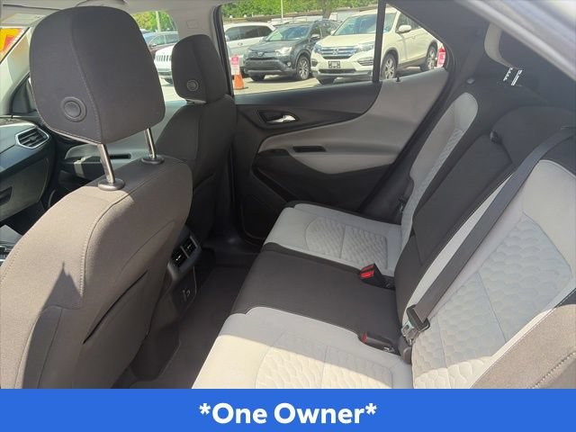 Used 2021 Chevrolet Equinox LS w/ LS Convenience Package AWD/4WD image 10