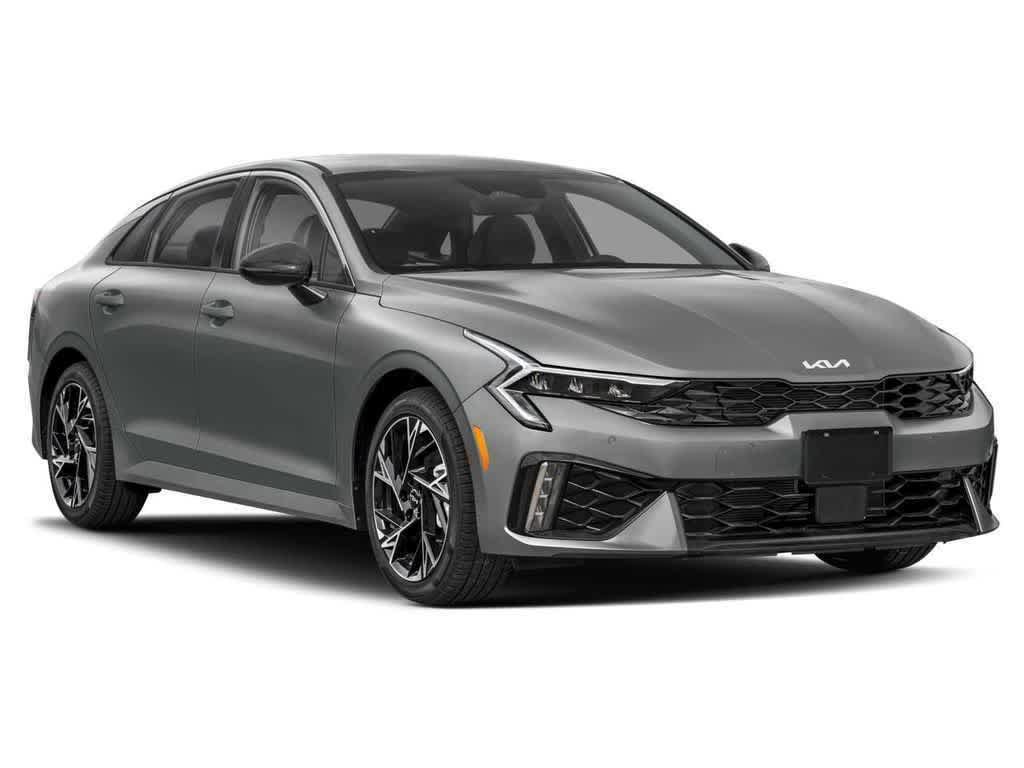 New 2026 Kia K5 GT-Line w/ GT-Line Premium Package FWD image 5