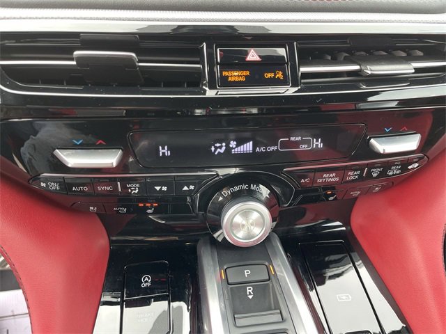 Used 2023 Acura MDX A-Spec image 19