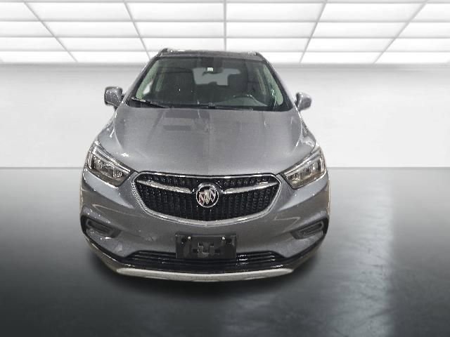 Used 2020 Buick Encore Preferred w/ Safety Package AWD/4WD image 10