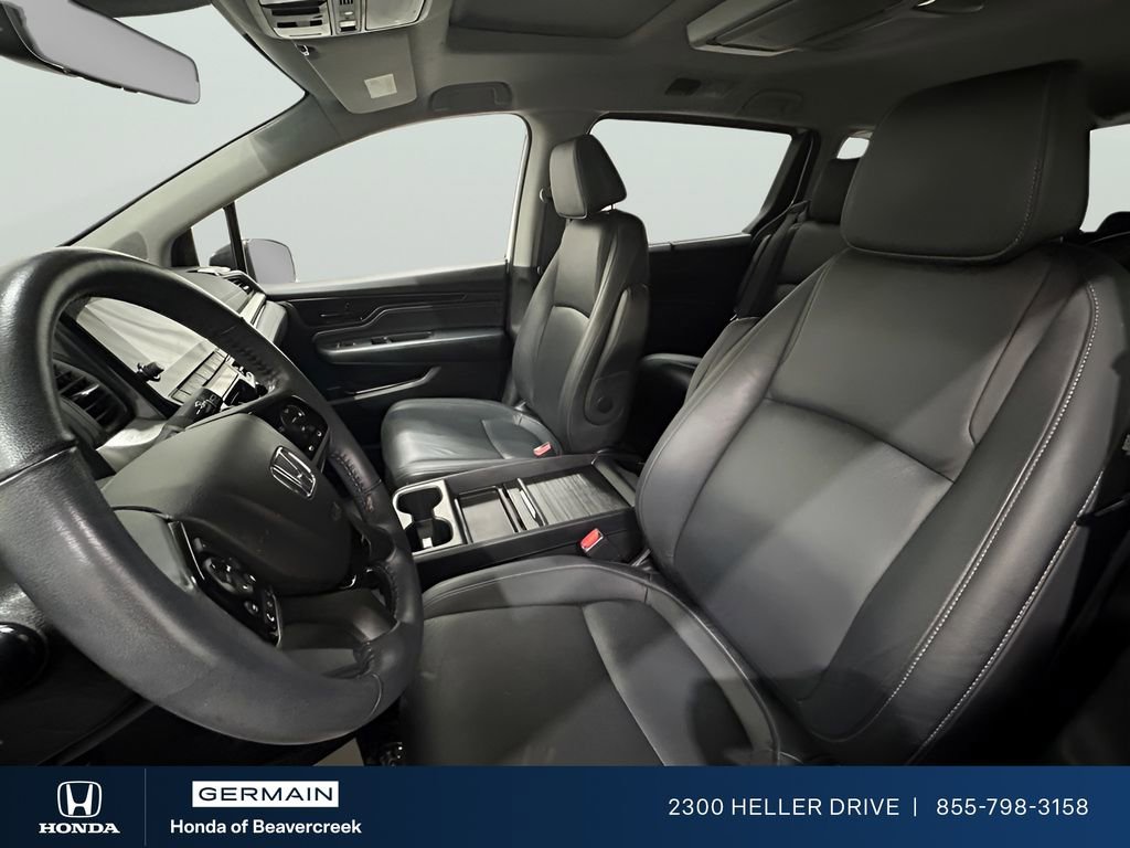 Used 2023 Honda Odyssey Touring image 30