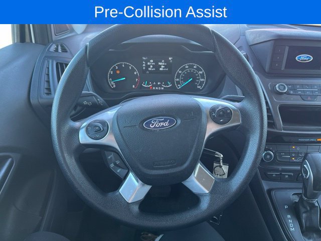 Used 2022 Ford Transit Connect XL FWD image 10