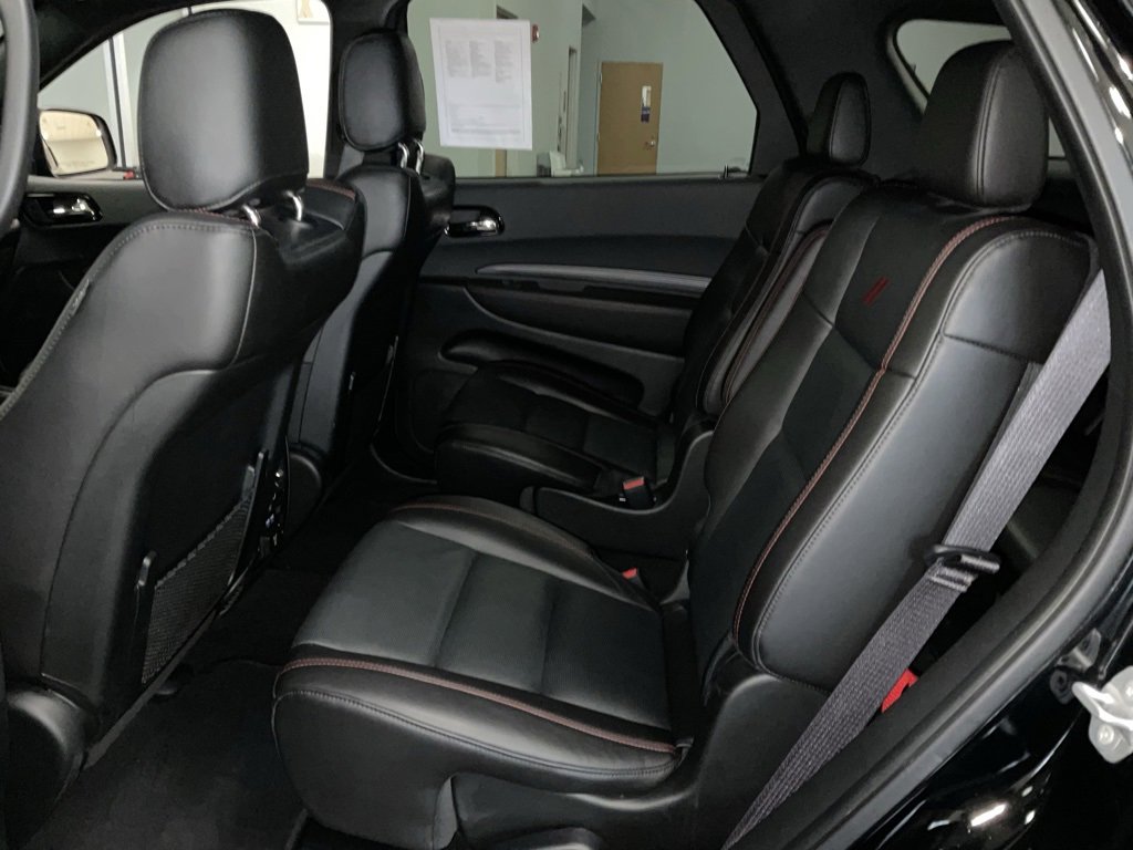 Used 2023 Dodge Durango R/T image 22