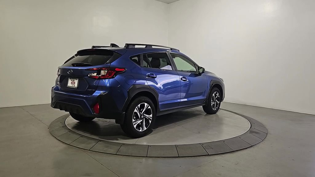 Certified 2025 Subaru Crosstrek 2.0i Premium w/ Crosstrek Mirror Package AWD/4WD image 5