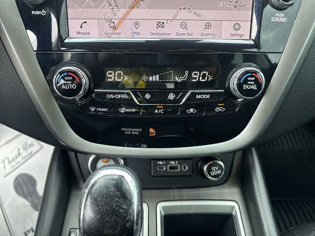 Used 2023 Nissan Murano Platinum w/ Cargo Package FWD image 19