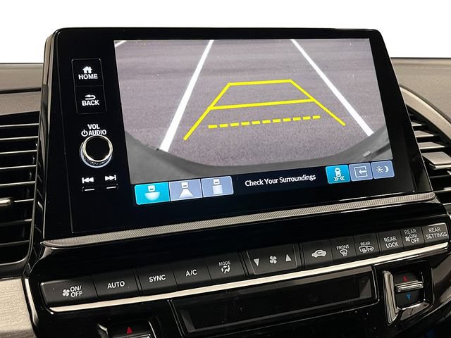 New 2026 Honda Odyssey Touring image 16