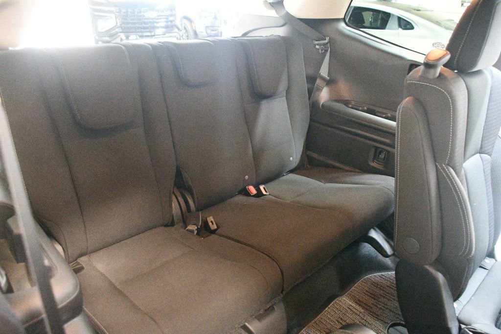 Used 2020 Subaru Ascent Premium w/ Convenience Package image 37