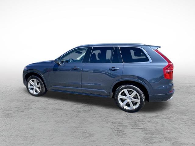 Used 2020 Volvo XC90 T6 Momentum AWD/4WD image 5
