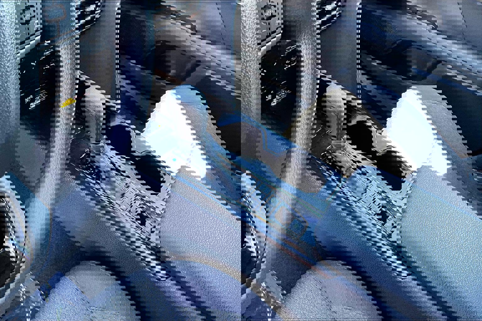 Used 2025 Toyota Camry LE FWD image 16