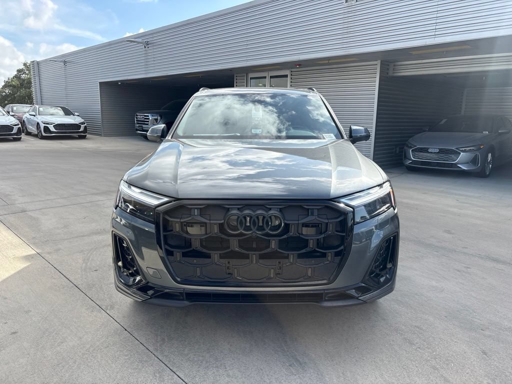 New 2026 Audi Q7 Premium Plus AWD/4WD image 2