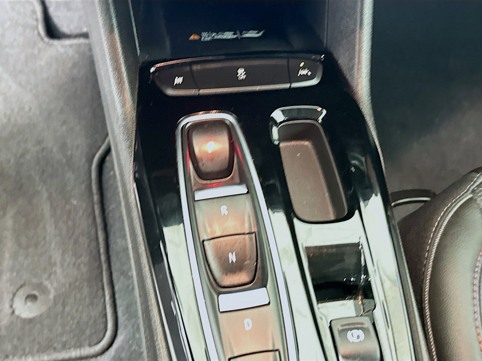 Used 2023 Chevrolet Bolt EUV Premier w/ Sun & Sound Package image 24