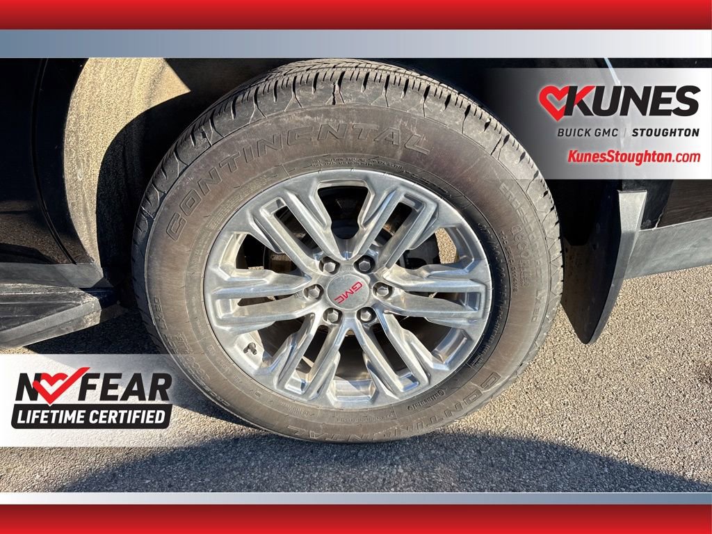 Used 2024 GMC Yukon SLT image 18