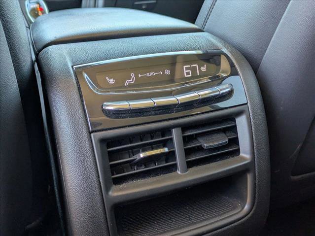 Used 2018 Cadillac XT5 Premium Luxury image 18