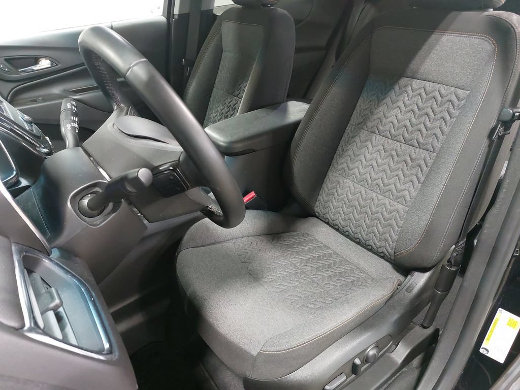 Used 2024 Chevrolet Equinox LT AWD/4WD image 15