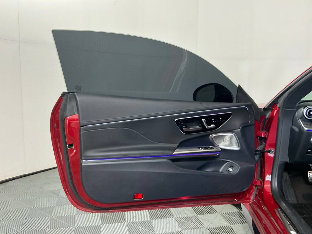 Used 2024 Mercedes-Benz CLE 53 AMG 4MATIC image 18