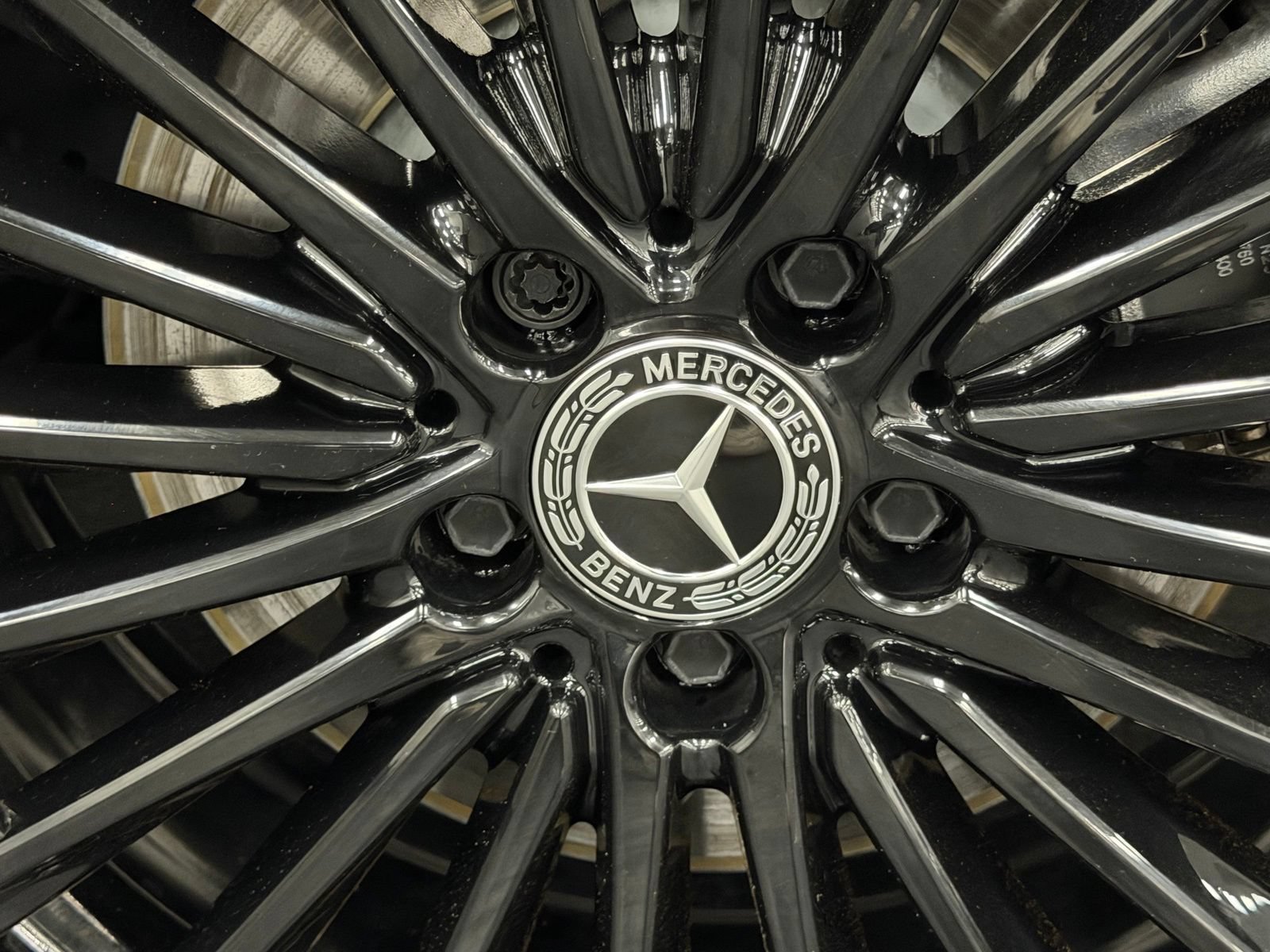 Certified 2026 Mercedes-Benz CLA 250 image 18
