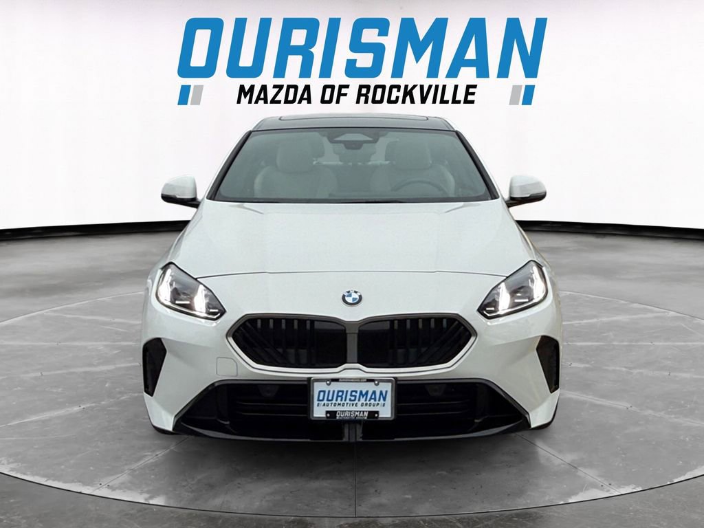 Used 2025 BMW 228i xDrive image 8