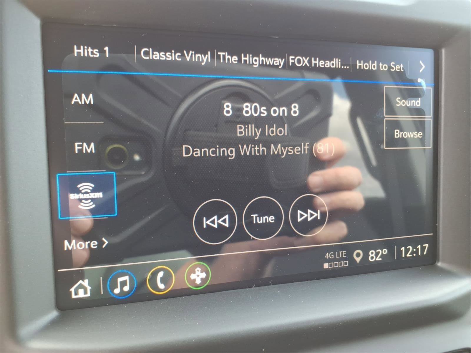 New 2026 Chevrolet Silverado 1500 Custom Trail Boss image 20