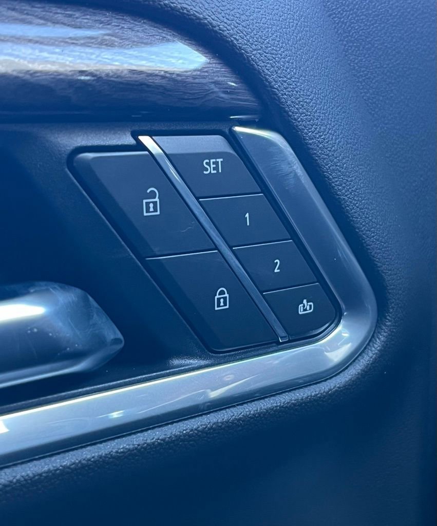 New 2026 Chevrolet Silverado 3500 LTZ AWD/4WD image 8