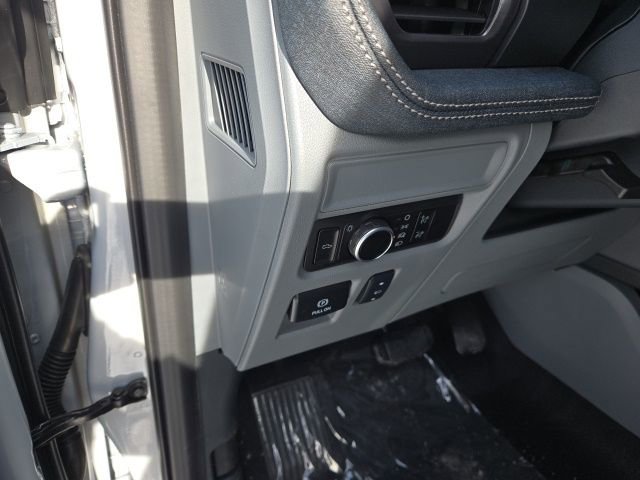 New 2025 Ford F150 Lightning Flash image 14