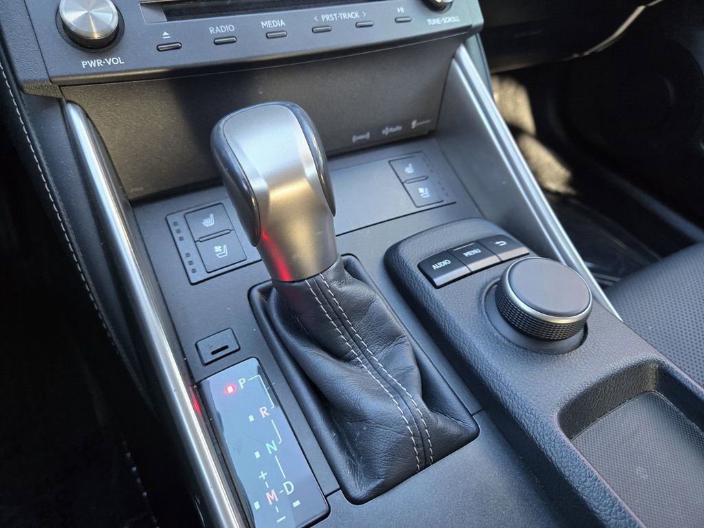 Used 2015 Lexus IS 250 w/ Premium Package image 21