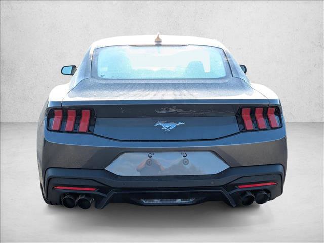New 2026 Ford Mustang Coupe image 7
